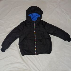 Marc Jacobs Puffer Jacket
